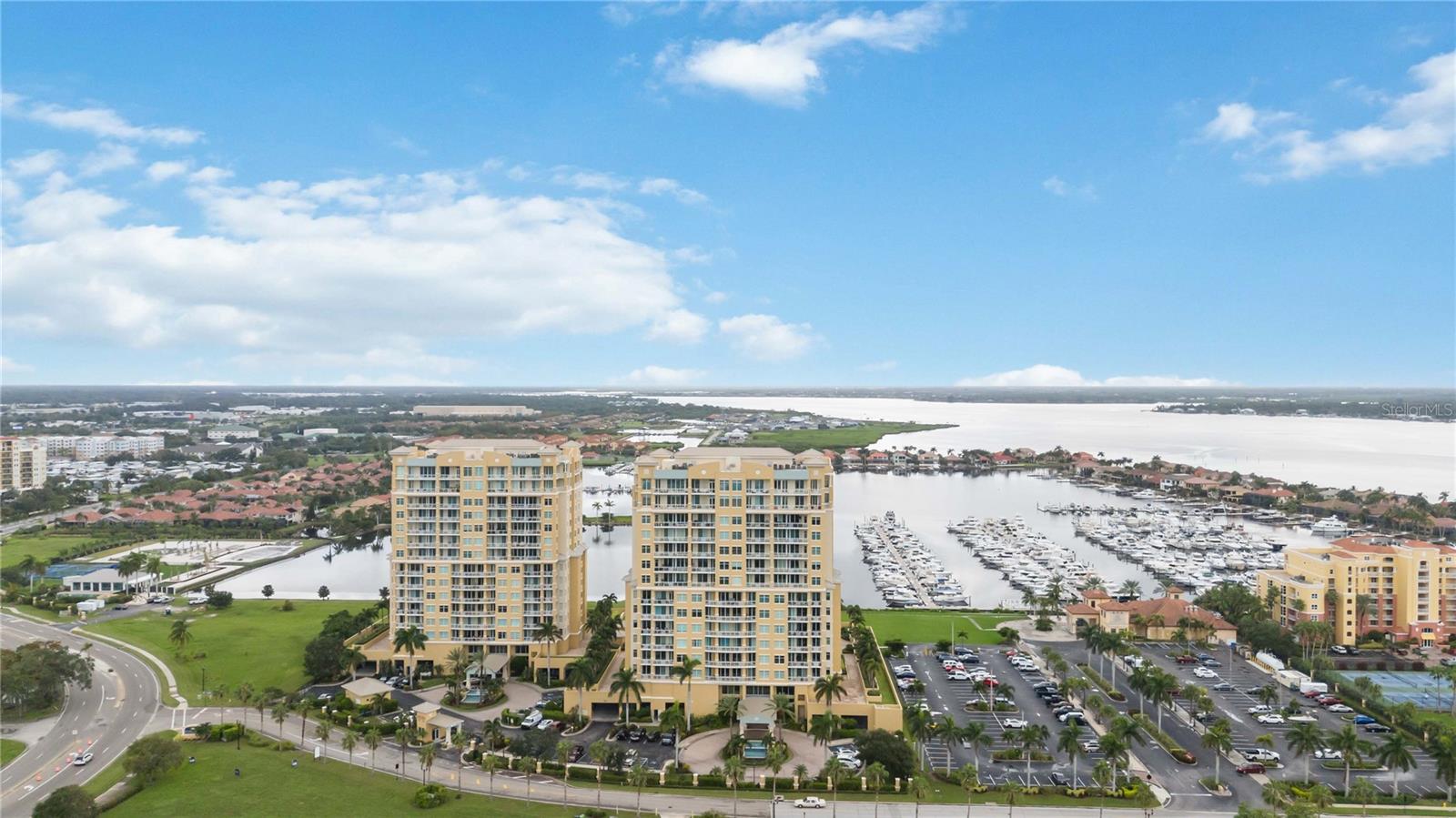 130 RIVIERA DUNES WAY #306, PALMETTO, FL, 34221