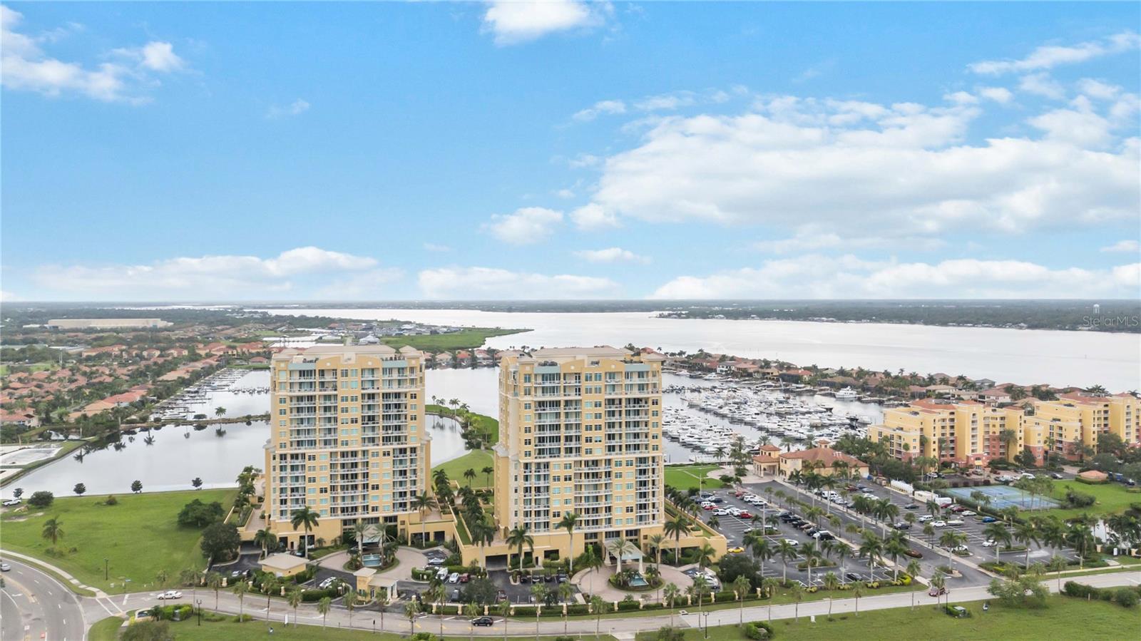 130 RIVIERA DUNES WAY #306, PALMETTO, FL, 34221