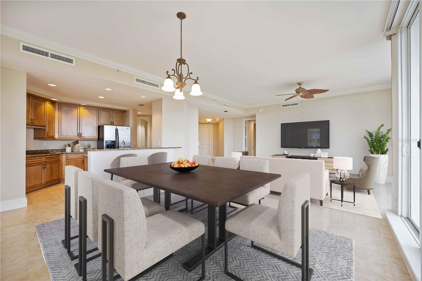 130 RIVIERA DUNES WAY #306, PALMETTO, FL, 34221