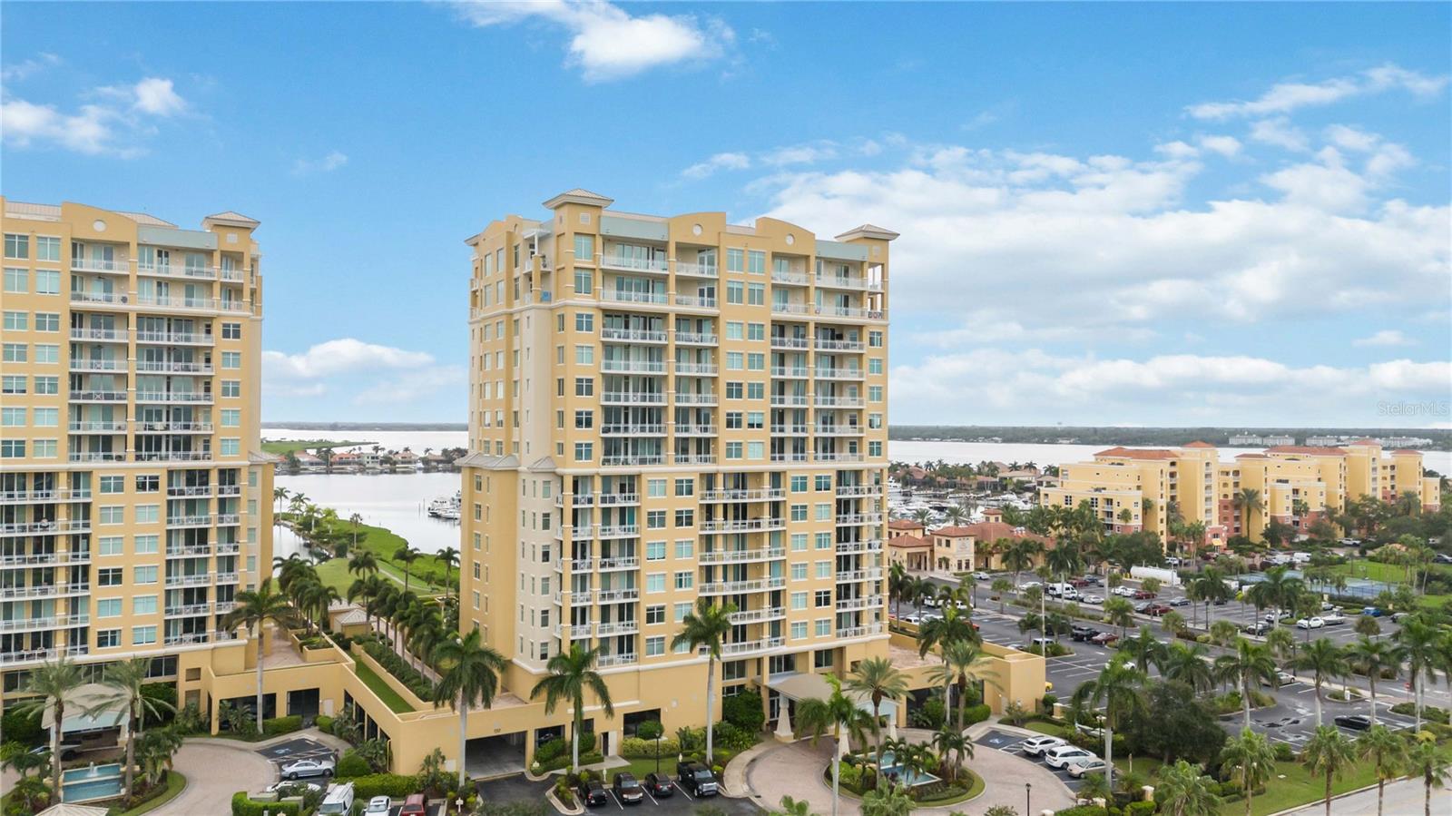 130 RIVIERA DUNES WAY #306, PALMETTO, FL, 34221