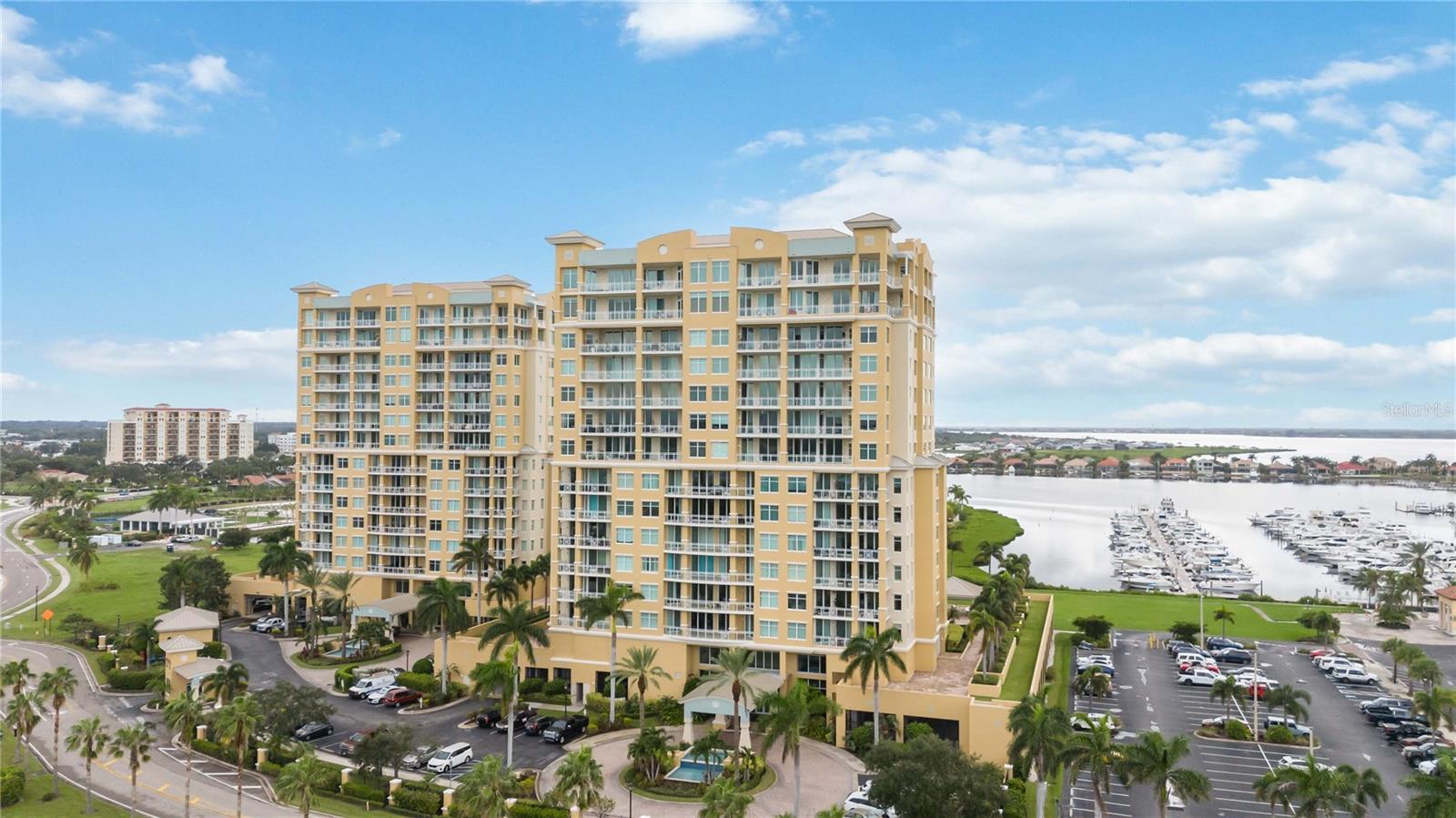 130 RIVIERA DUNES WAY #306, PALMETTO, FL, 34221