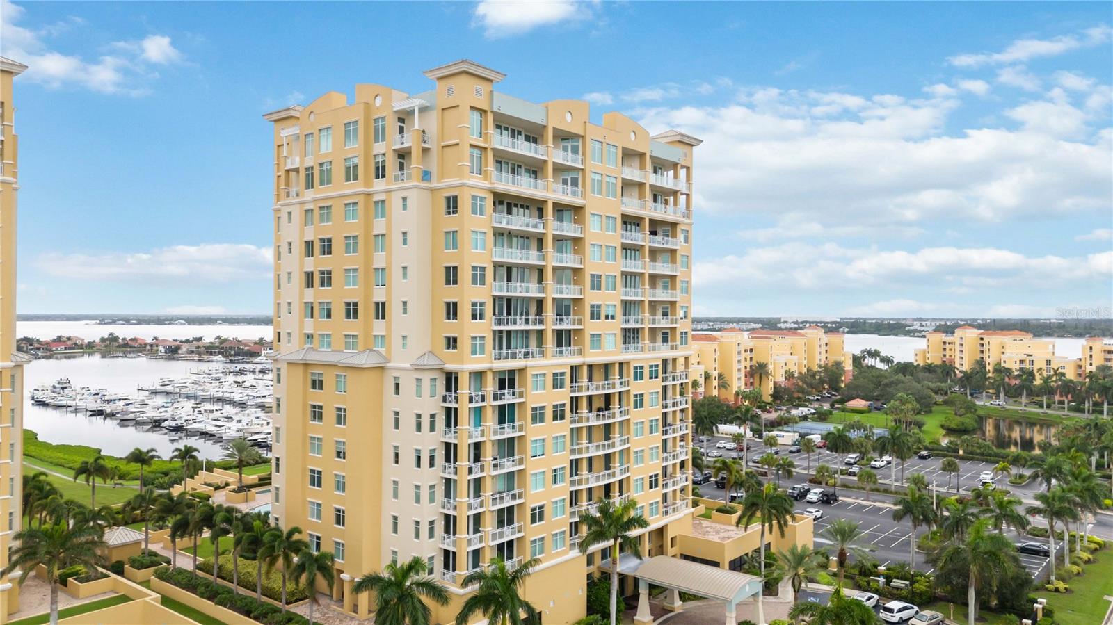130 RIVIERA DUNES WAY #306, PALMETTO, FL, 34221