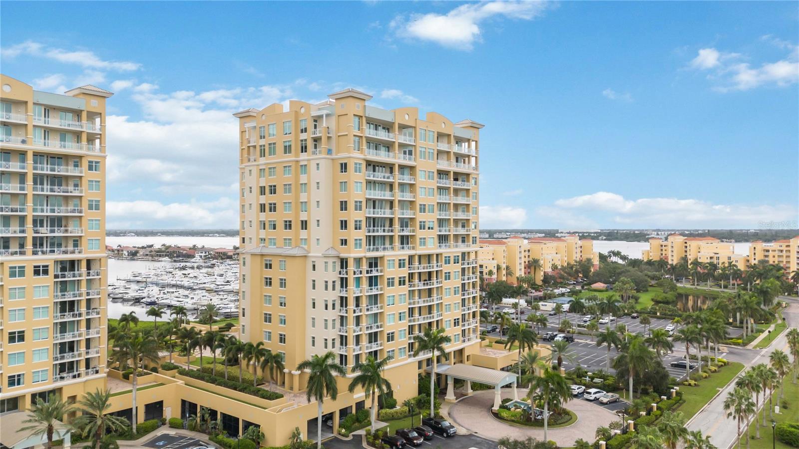 130 RIVIERA DUNES WAY #306, PALMETTO, FL, 34221