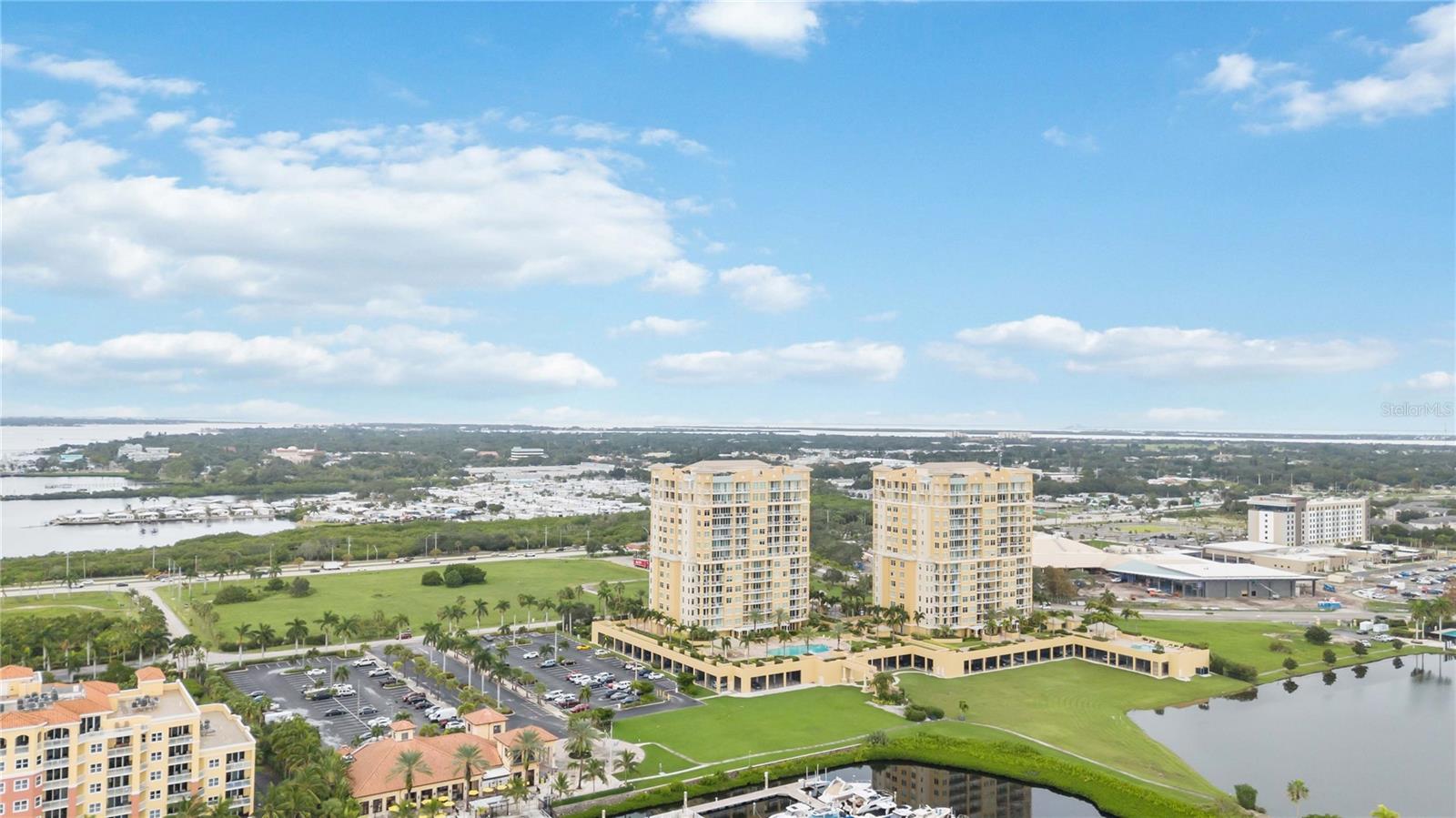 130 RIVIERA DUNES WAY #306, PALMETTO, FL, 34221