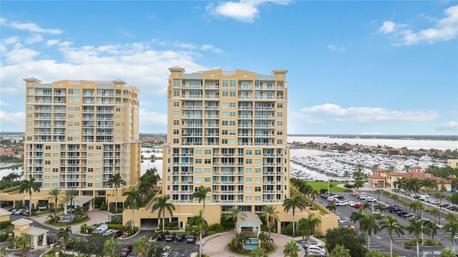 130 RIVIERA DUNES WAY #306, PALMETTO, FL, 34221
