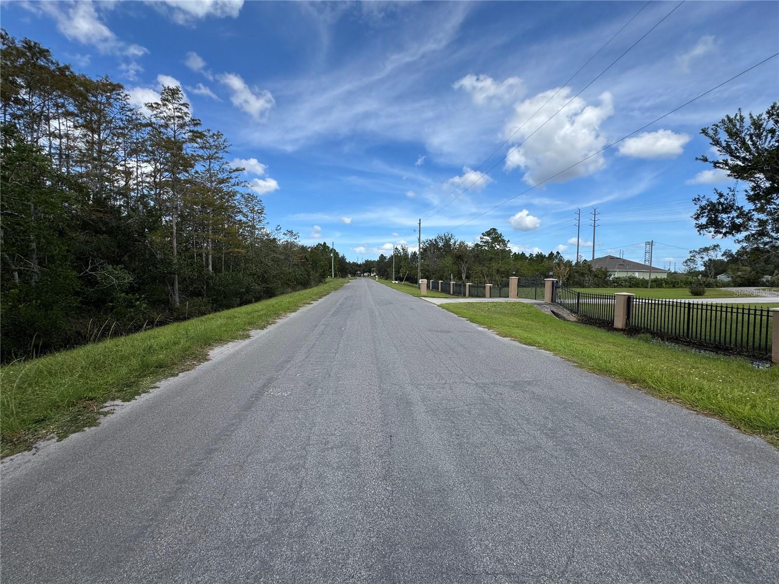 WEMBLEY AVE, ORLANDO, FL, 32833