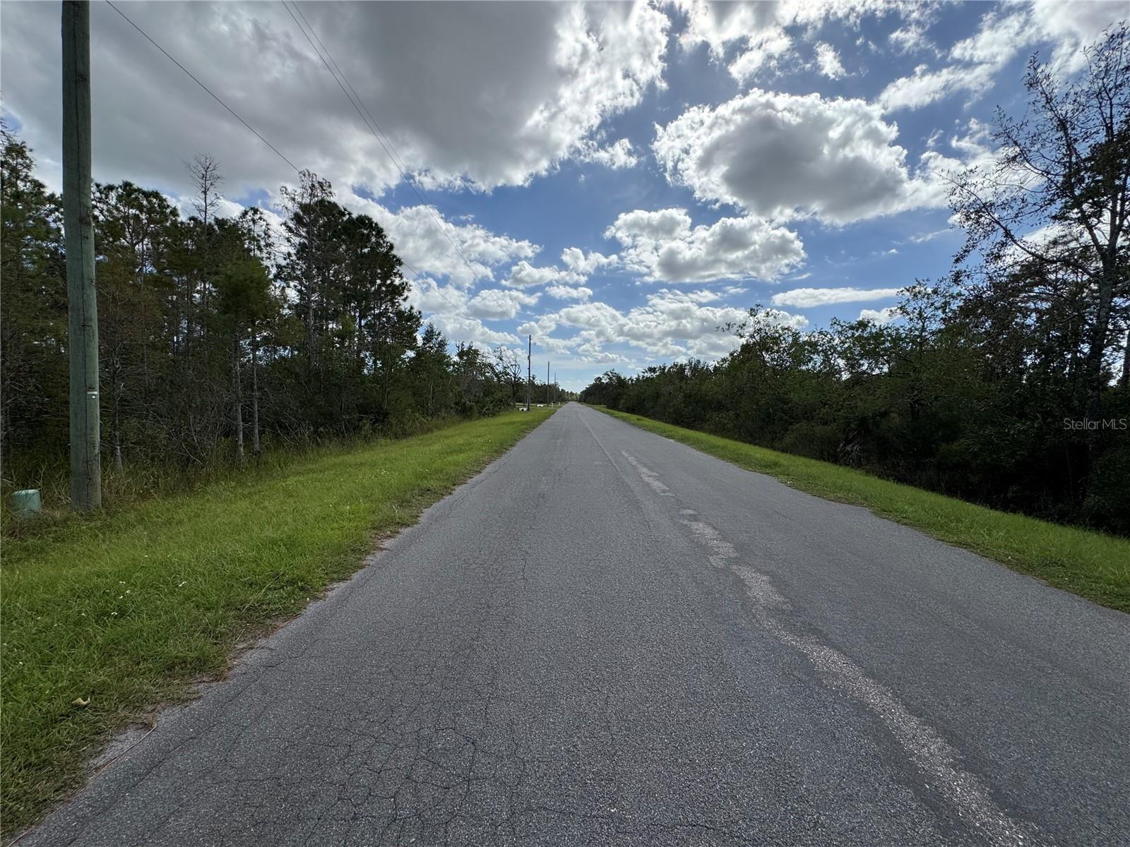 WEMBLEY AVE, ORLANDO, FL, 32833