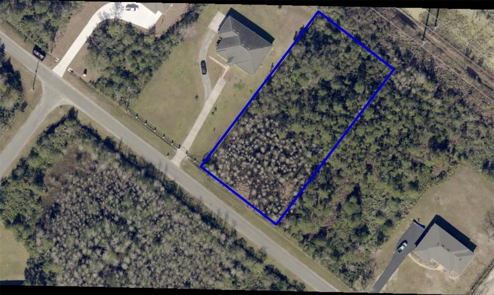 WEMBLEY AVE, ORLANDO, FL, 32833