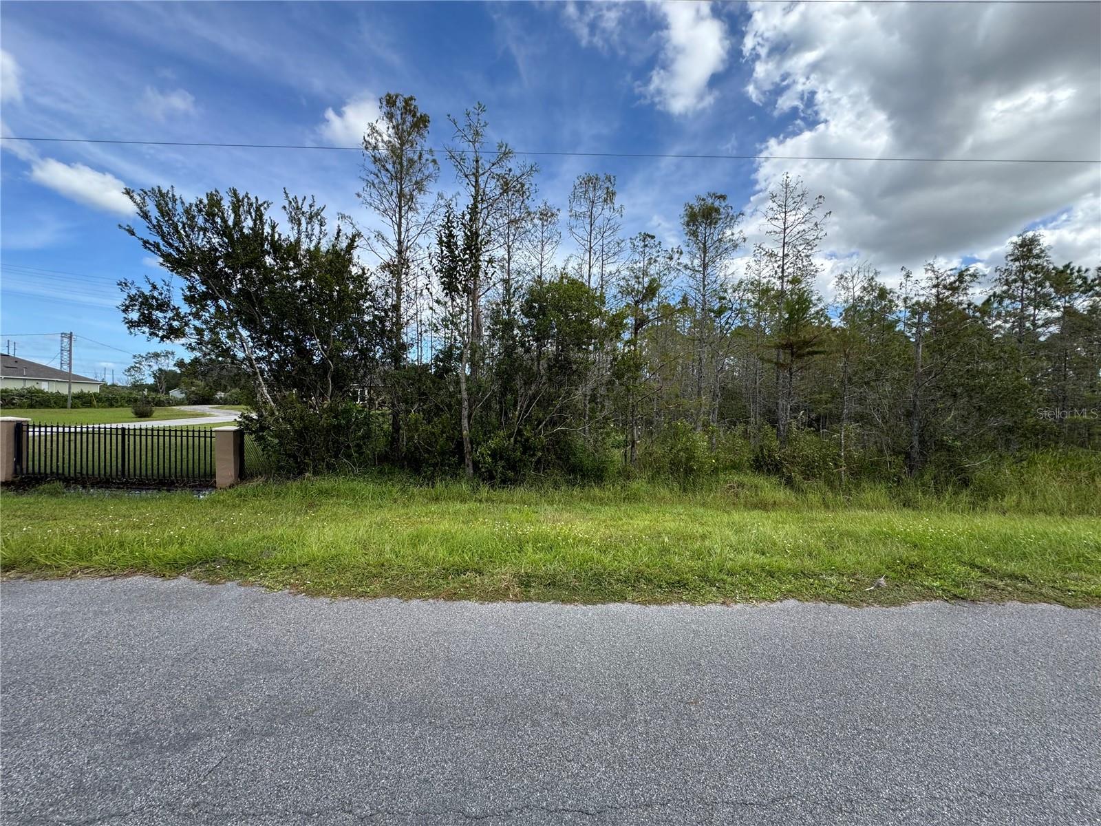 WEMBLEY AVE, ORLANDO, FL, 32833