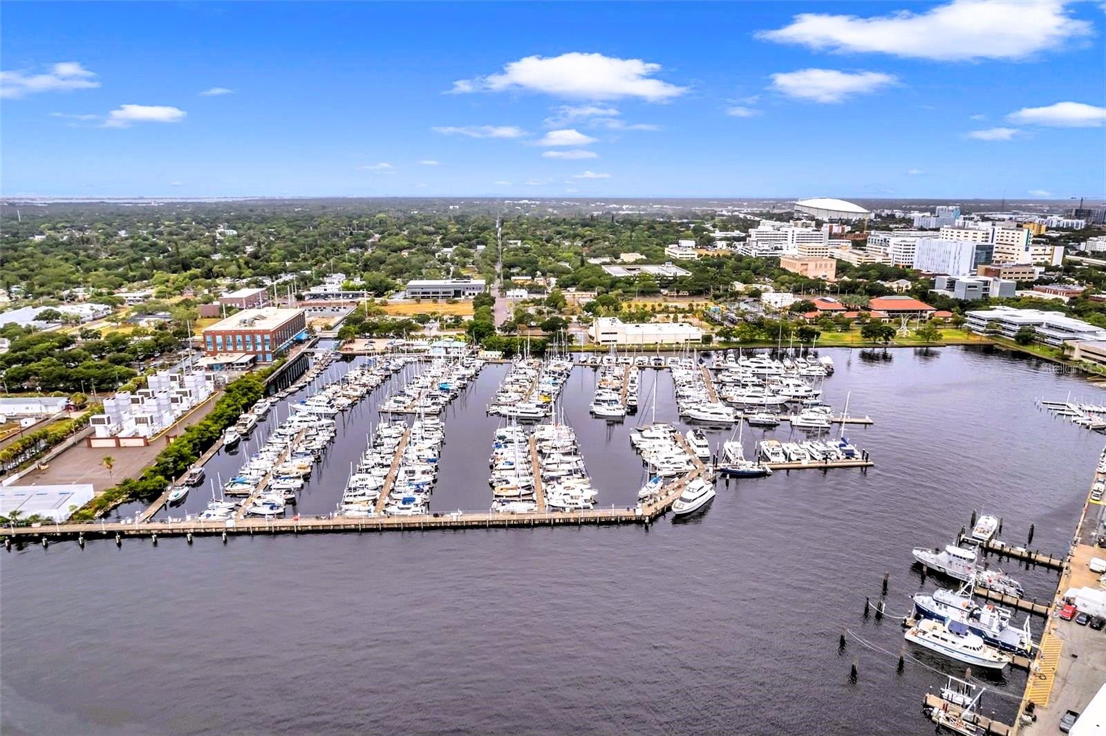 525 13TH AVE S, ST PETERSBURG, FL, 33701