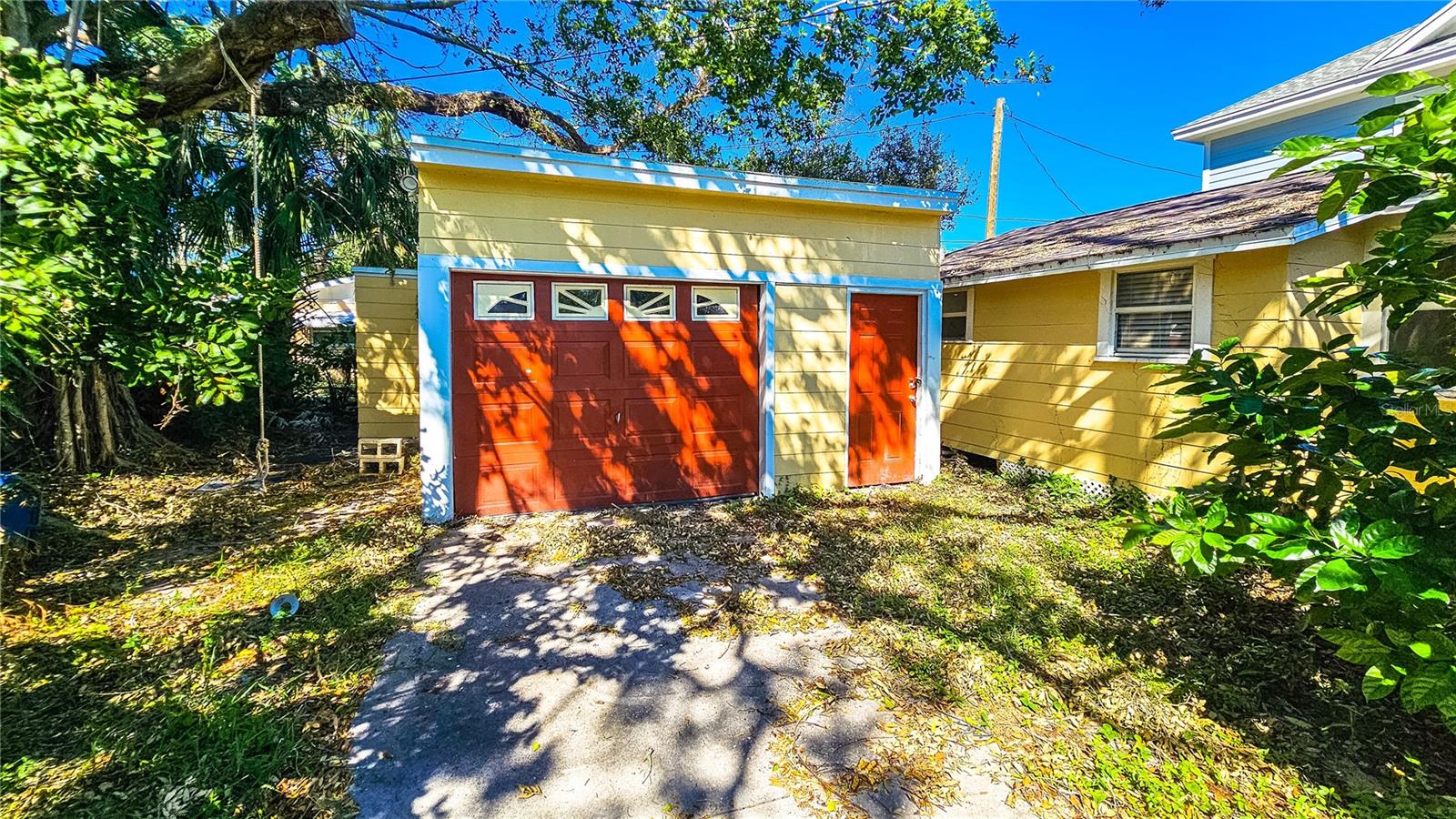 525 13TH AVE S, ST PETERSBURG, FL, 33701