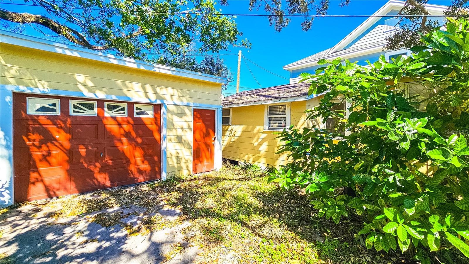 525 13TH AVE S, ST PETERSBURG, FL, 33701