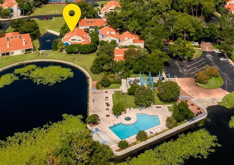 1000 WINDERLEY PL #7, MAITLAND, FL, 32751