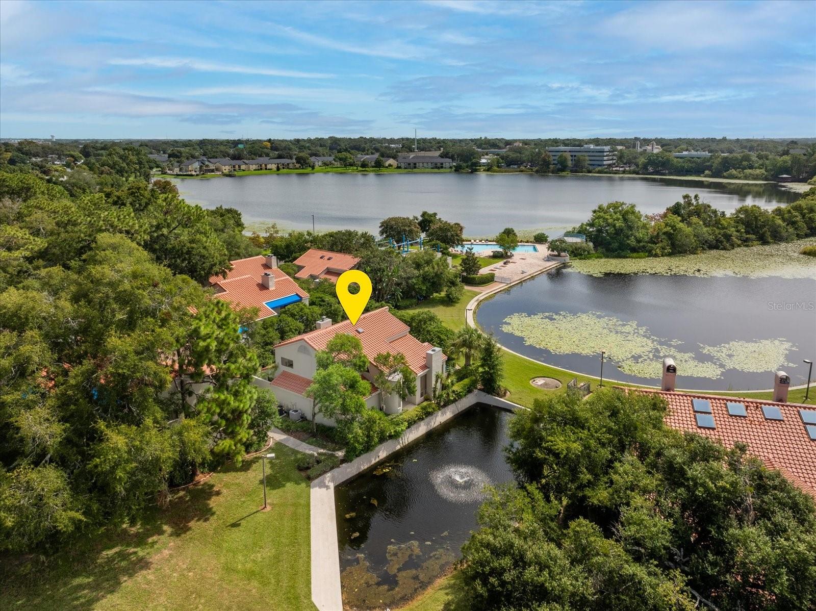 1000 WINDERLEY PL #7, MAITLAND, FL, 32751