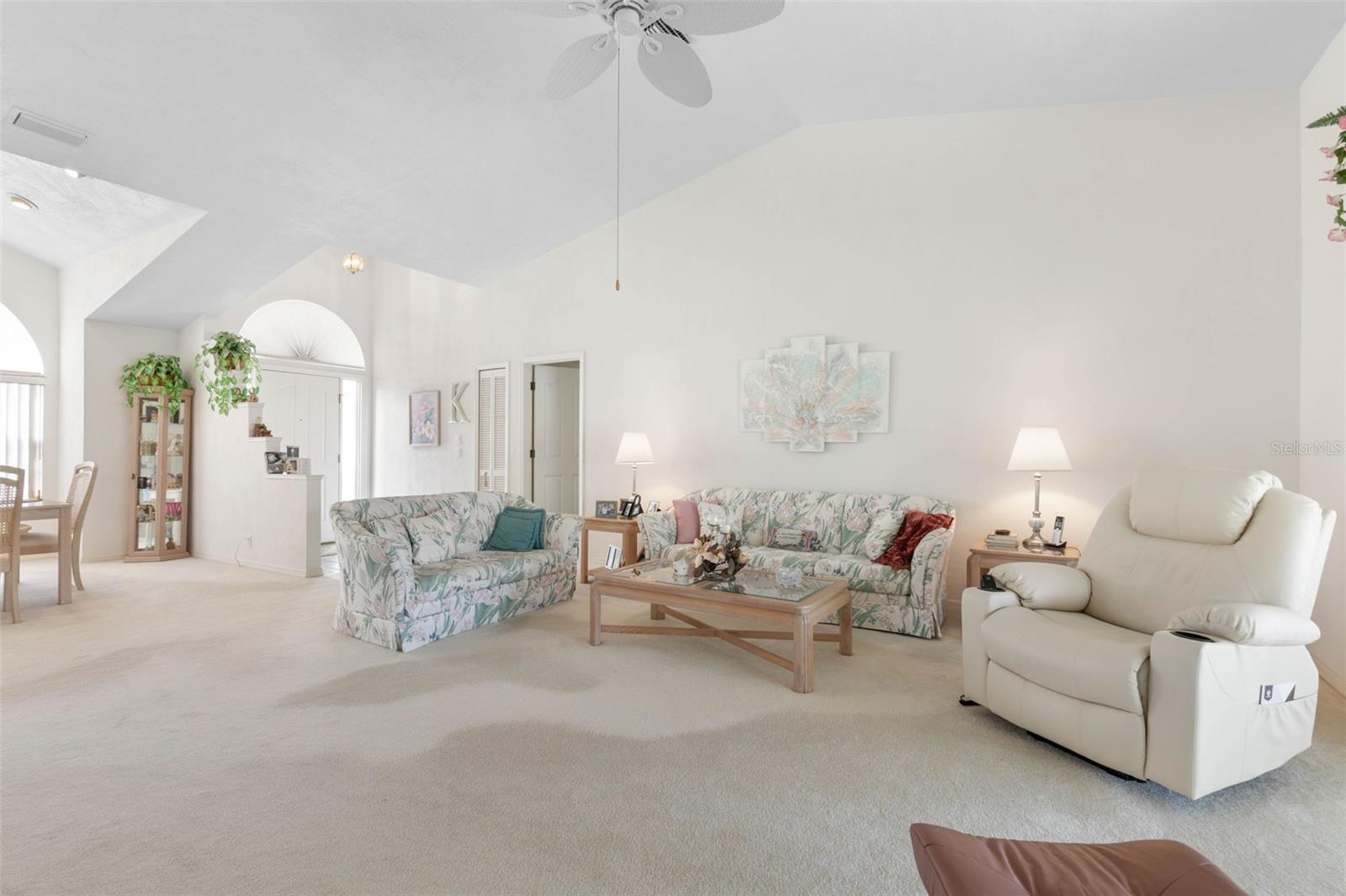 74 KINGSLEY LN, ORMOND BEACH, FL, 32174