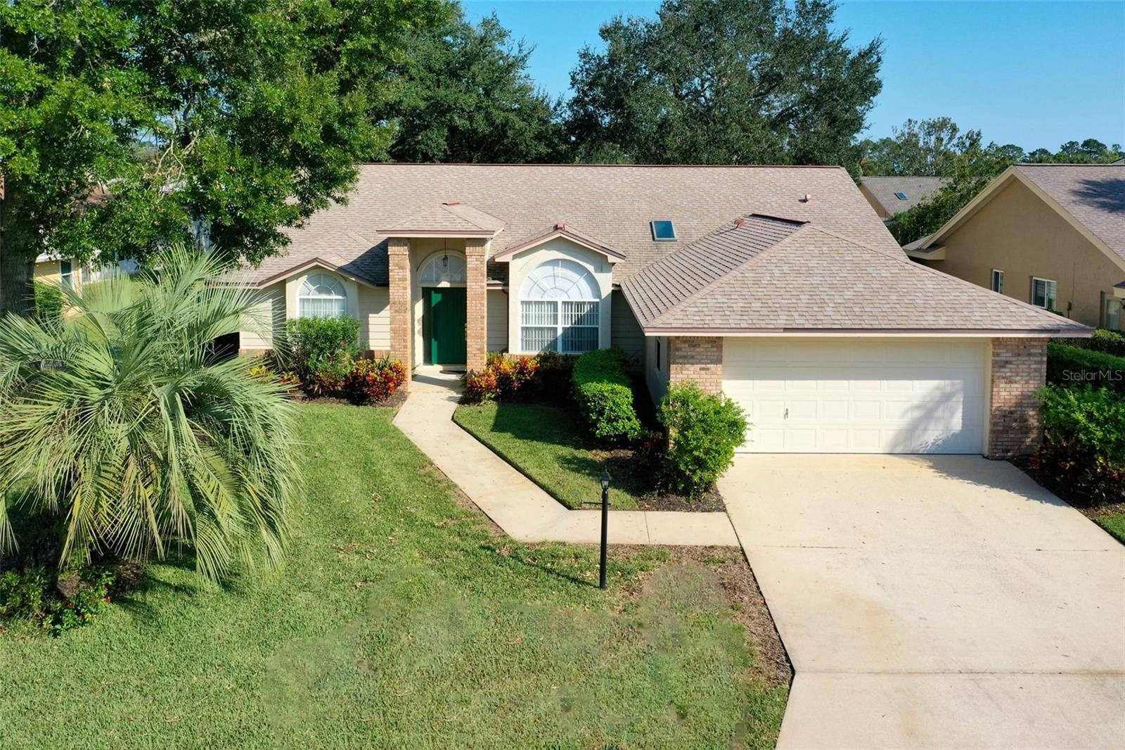 74 KINGSLEY LN, ORMOND BEACH, FL, 32174