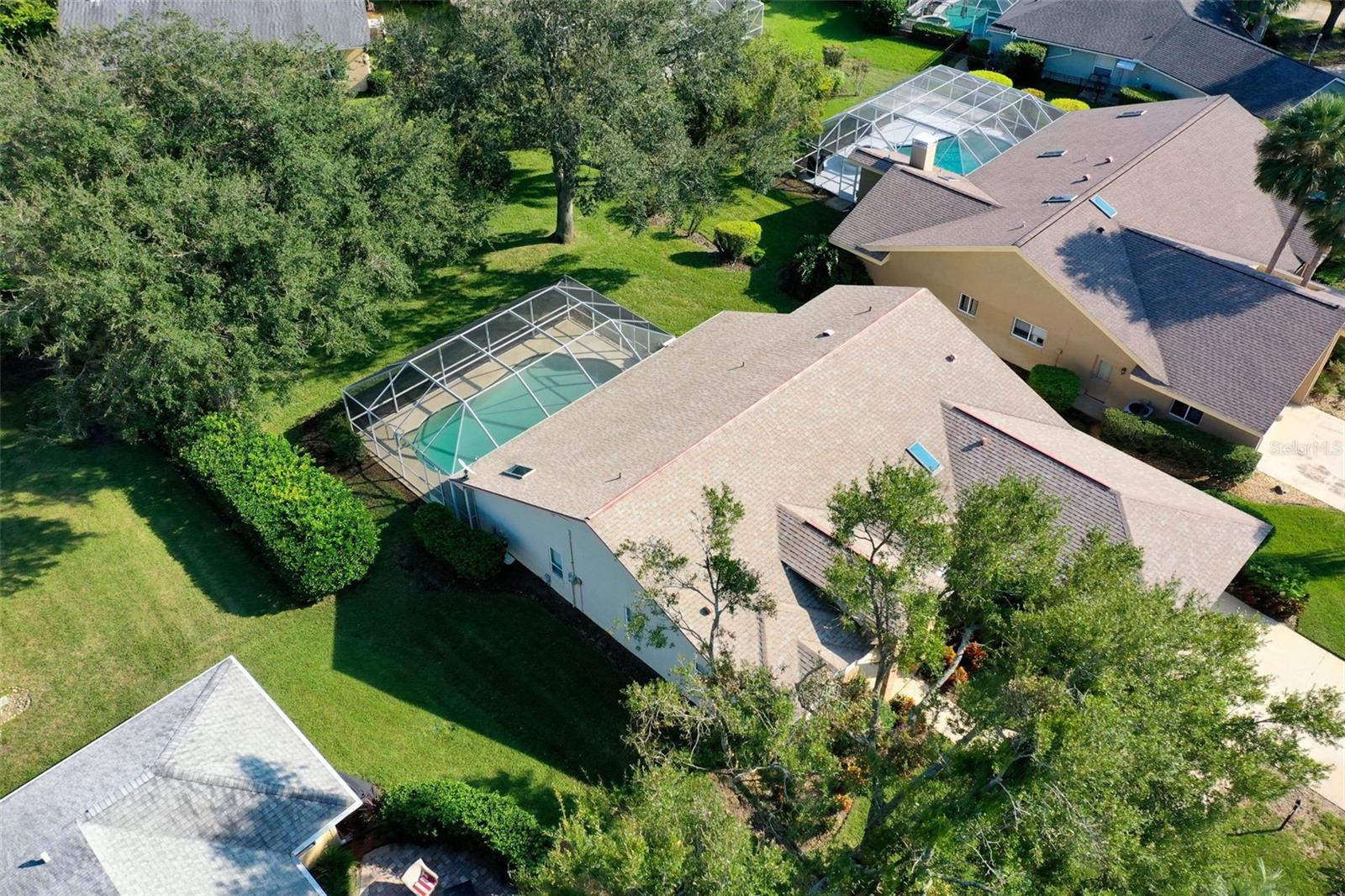 74 KINGSLEY LN, ORMOND BEACH, FL, 32174