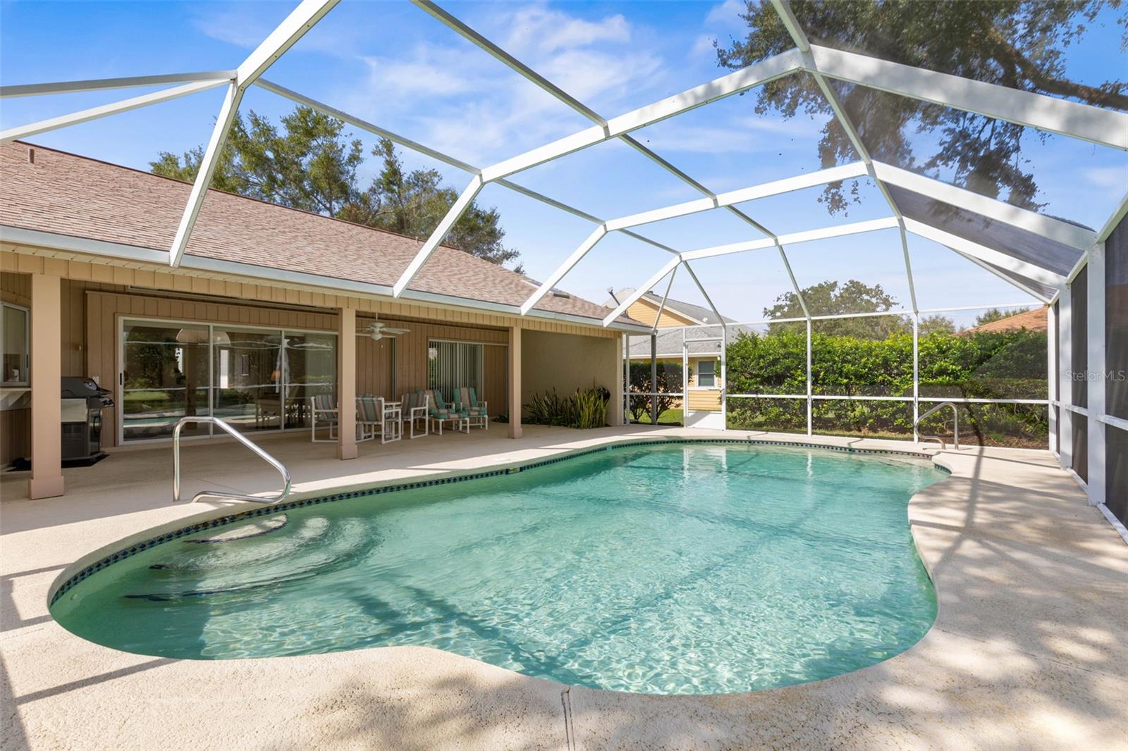 74 KINGSLEY LN, ORMOND BEACH, FL, 32174
