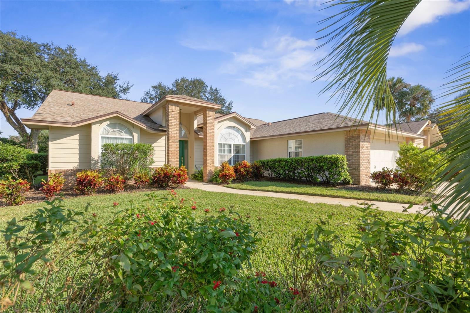 74 KINGSLEY LN, ORMOND BEACH, FL, 32174