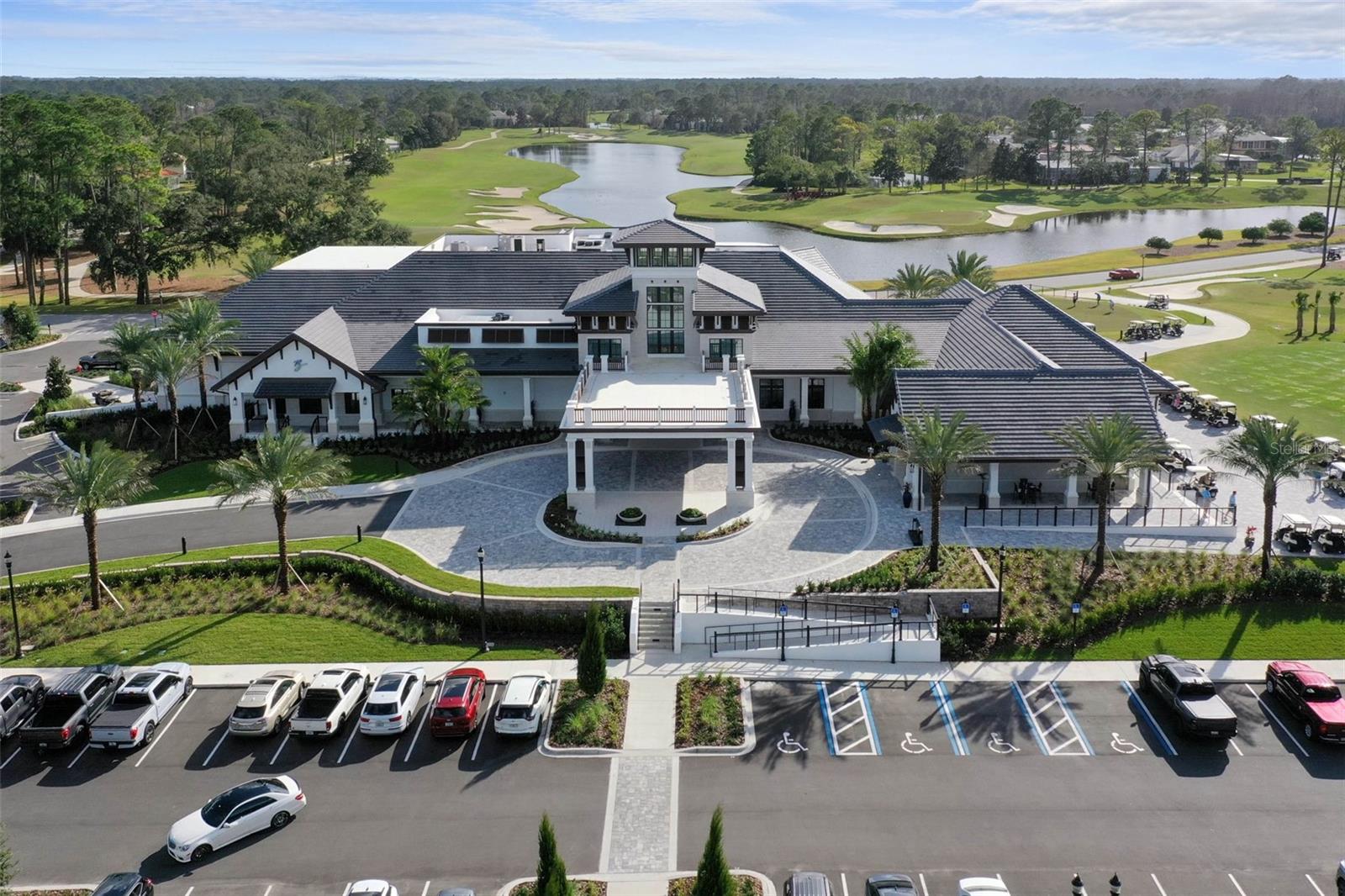 74 KINGSLEY LN, ORMOND BEACH, FL, 32174