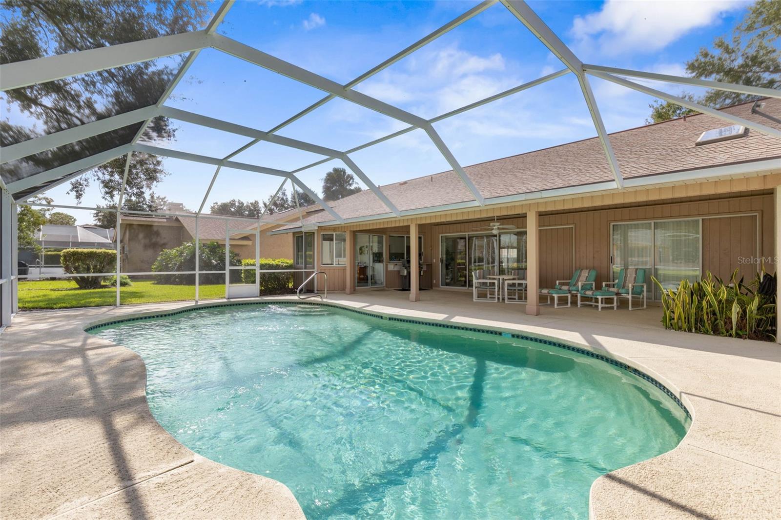74 KINGSLEY LN, ORMOND BEACH, FL, 32174
