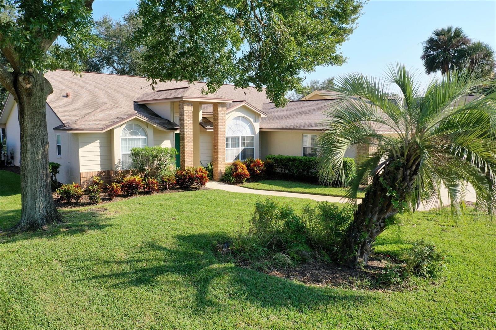 74 KINGSLEY LN, ORMOND BEACH, FL, 32174