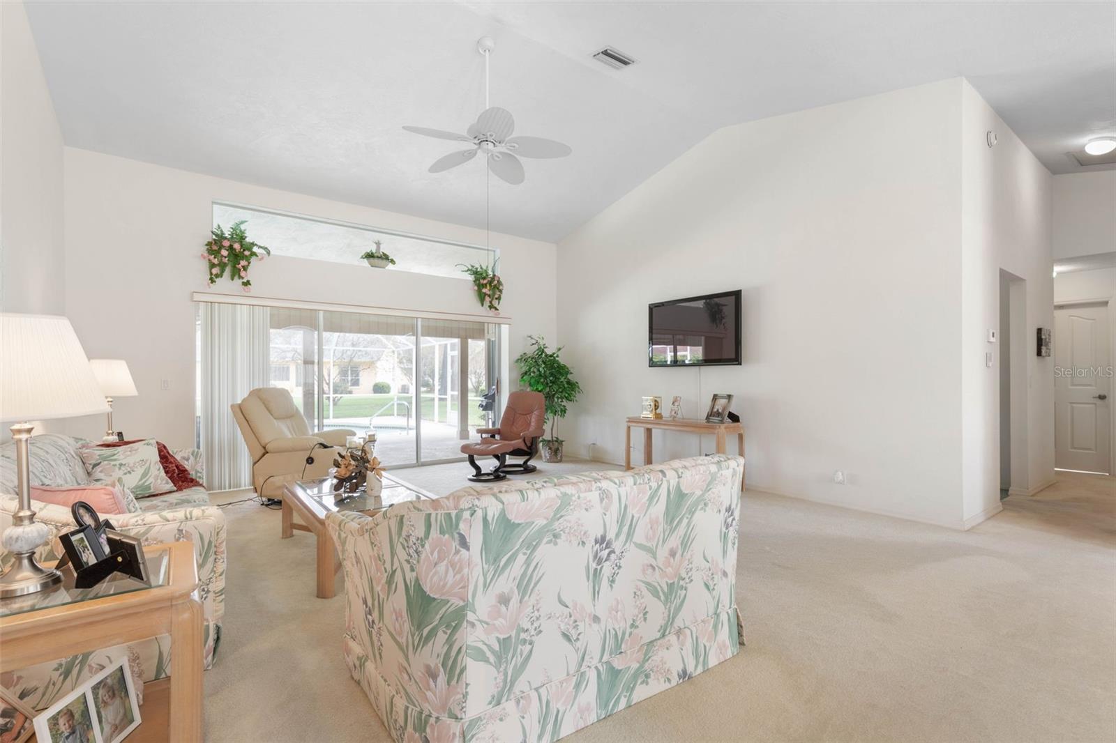 74 KINGSLEY LN, ORMOND BEACH, FL, 32174