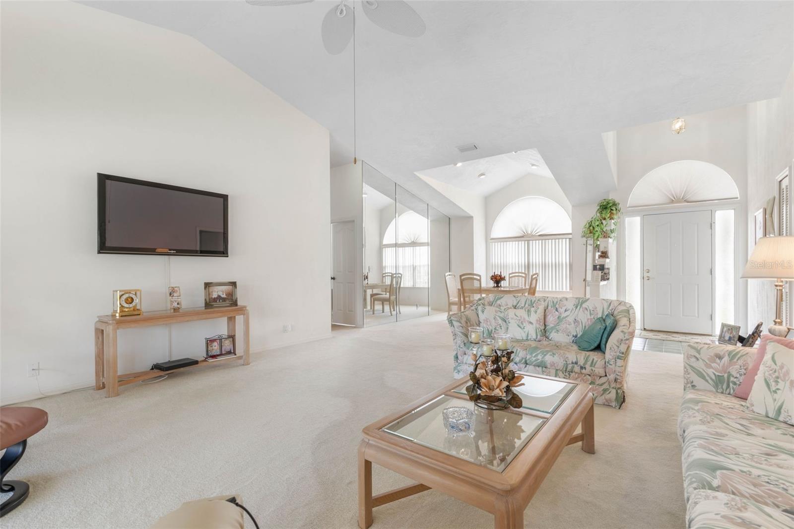 74 KINGSLEY LN, ORMOND BEACH, FL, 32174