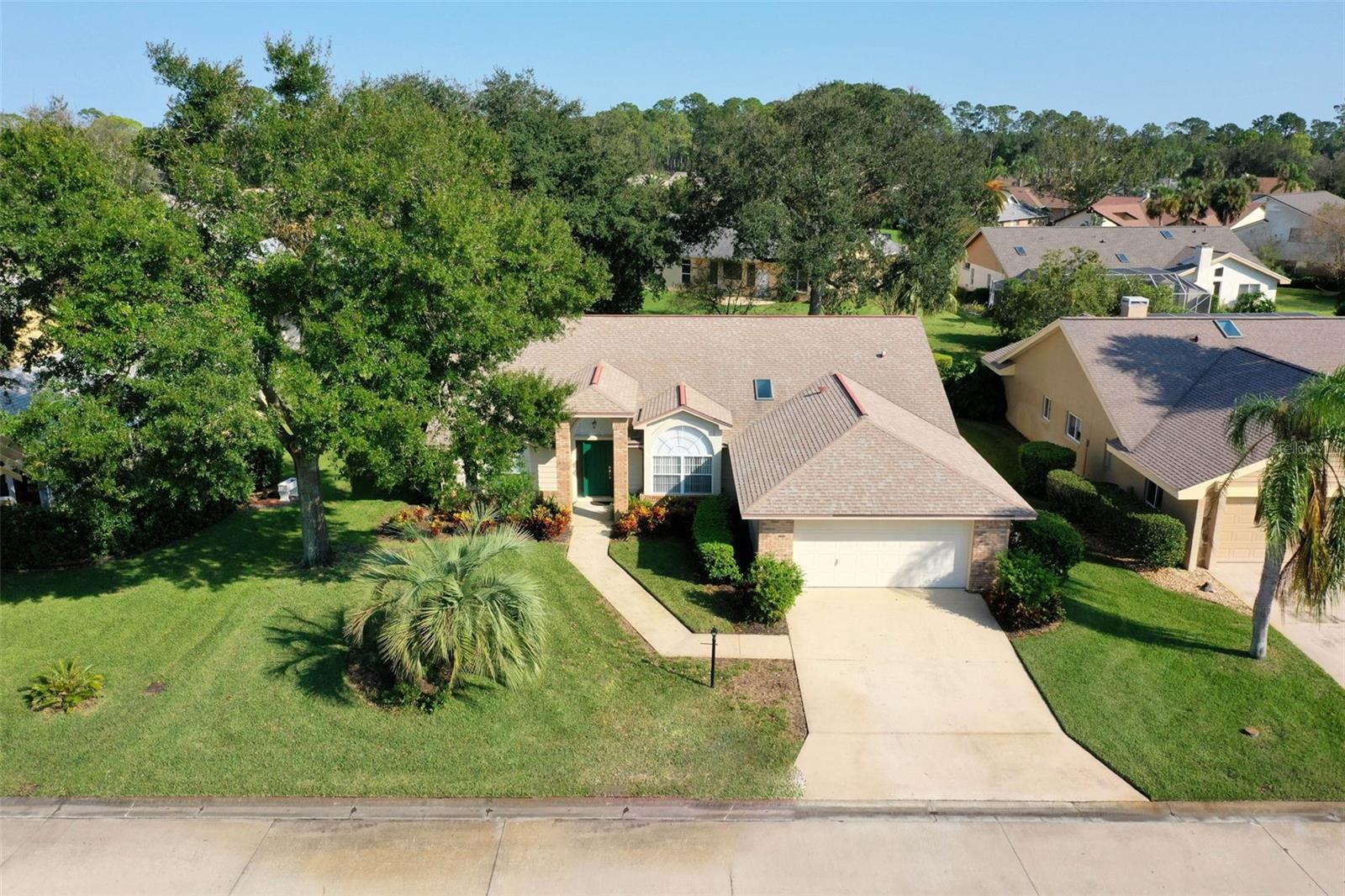 74 KINGSLEY LN, ORMOND BEACH, FL, 32174
