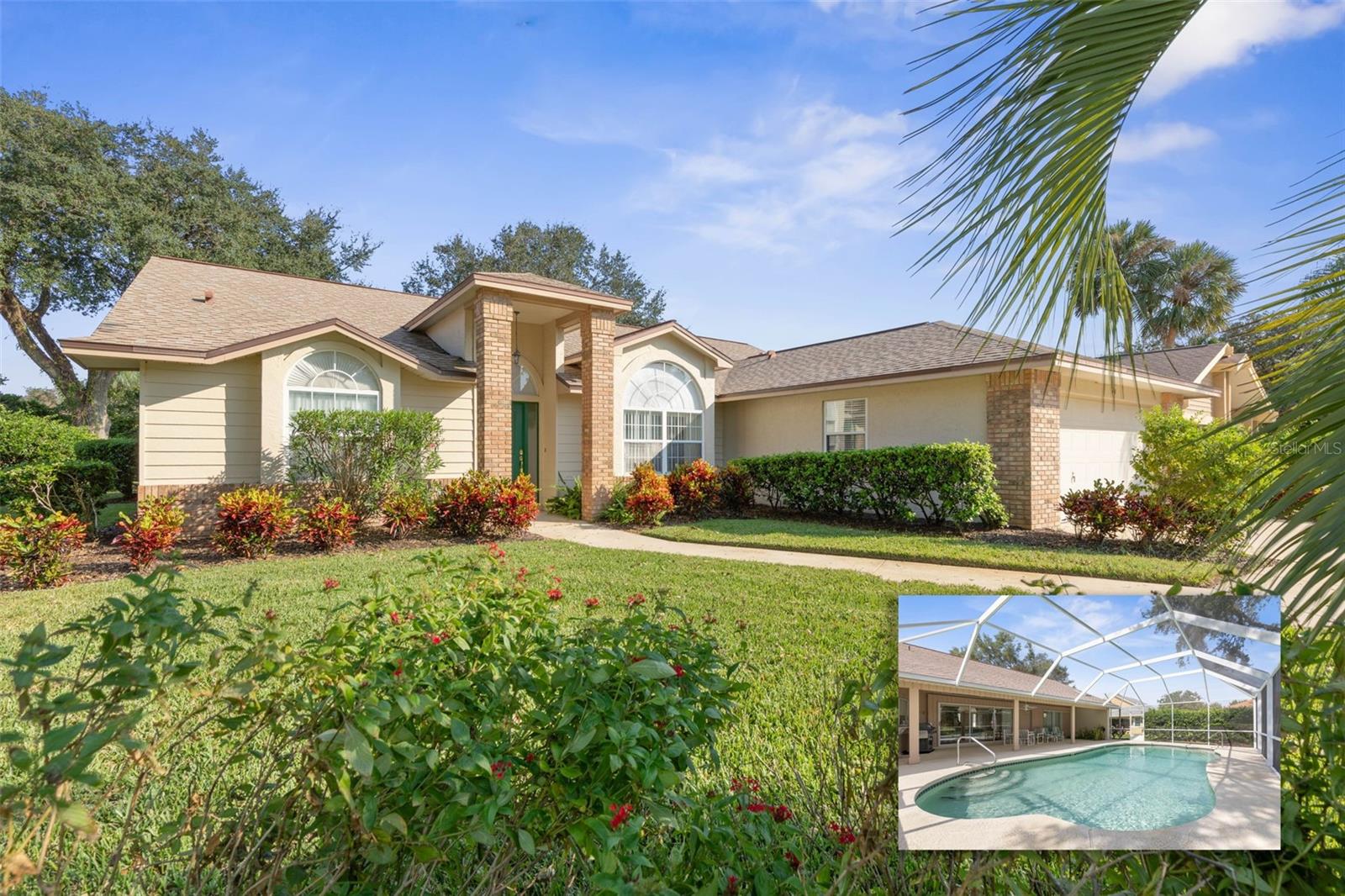 74 KINGSLEY LN, ORMOND BEACH, FL, 32174