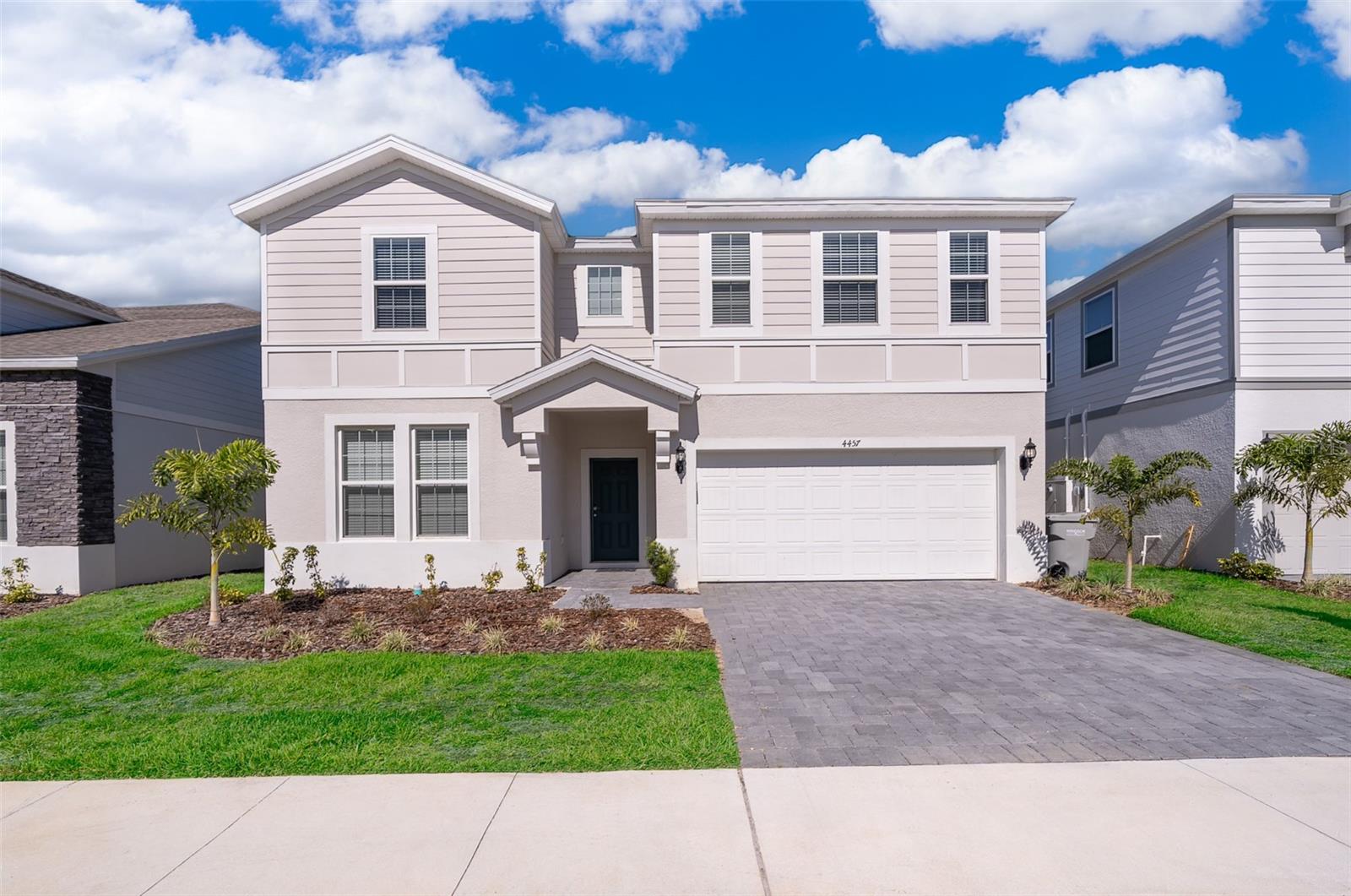4457 KAIPO RD, DAVENPORT, FL, 33897