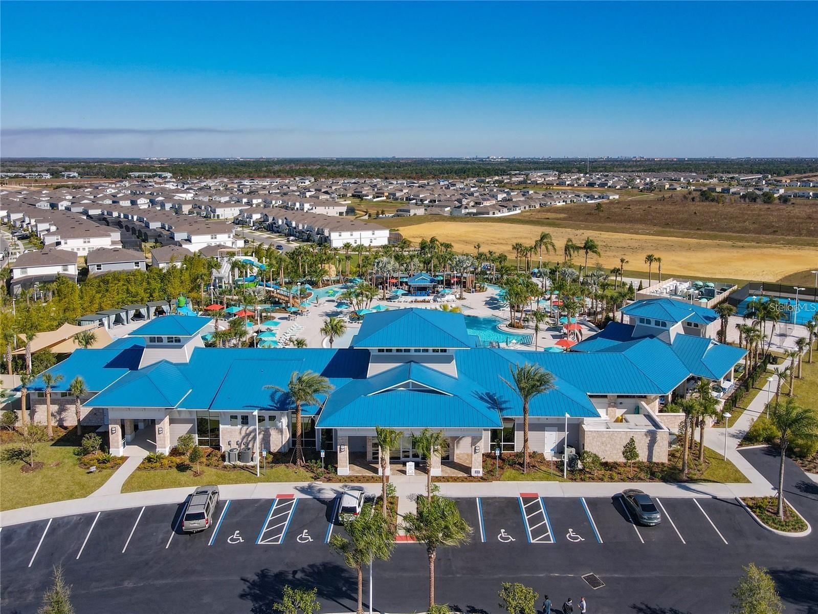 4457 KAIPO RD, DAVENPORT, FL, 33897