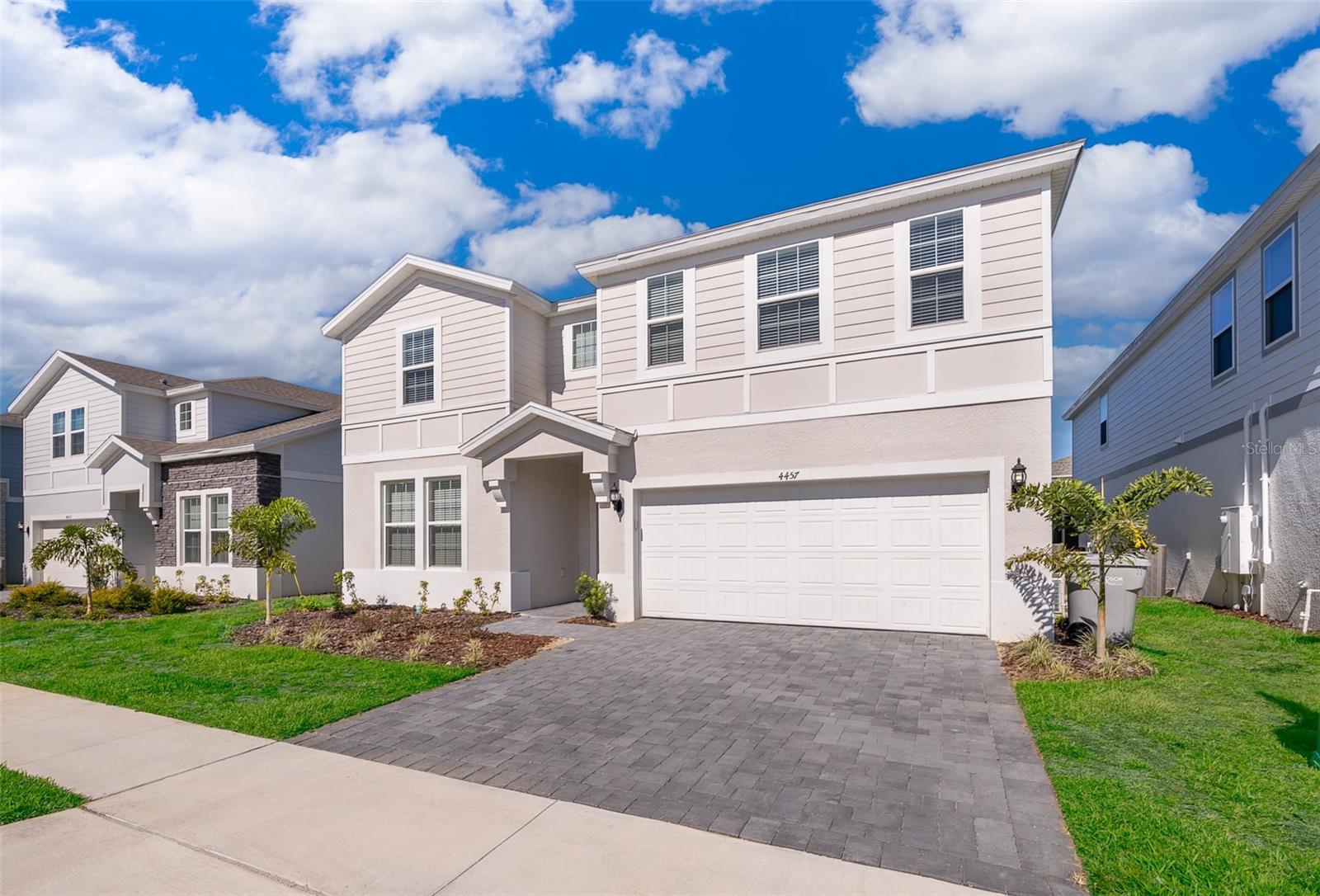4457 KAIPO RD, DAVENPORT, FL, 33897