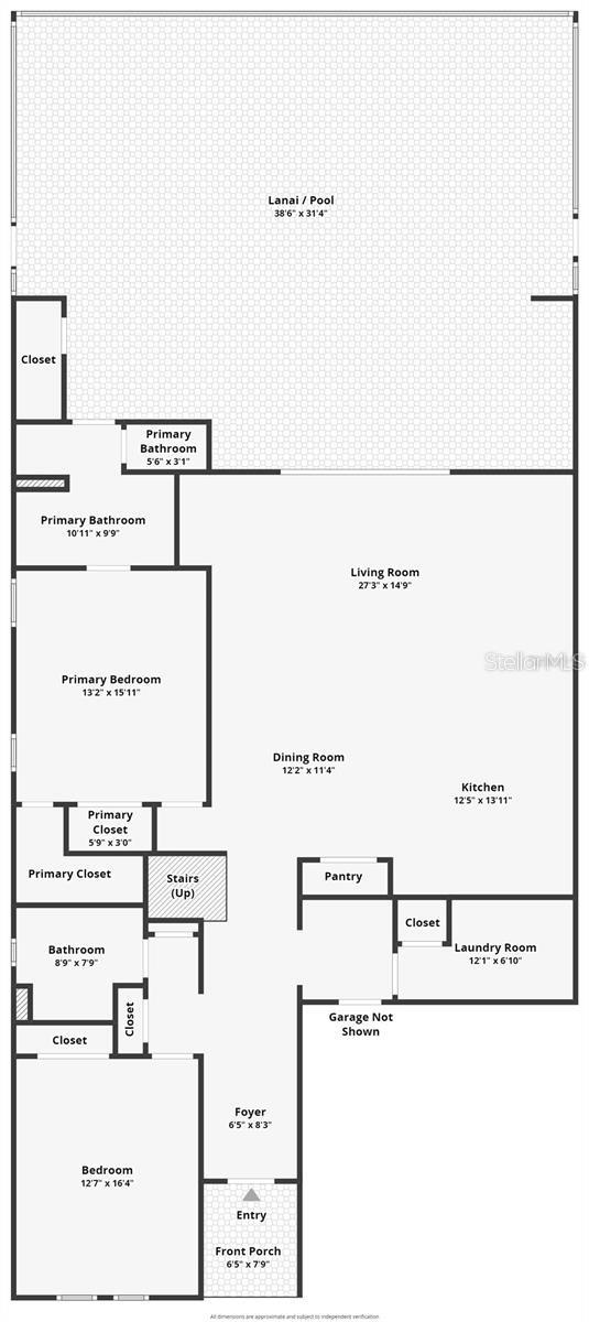 4457 KAIPO RD, DAVENPORT, FL, 33897