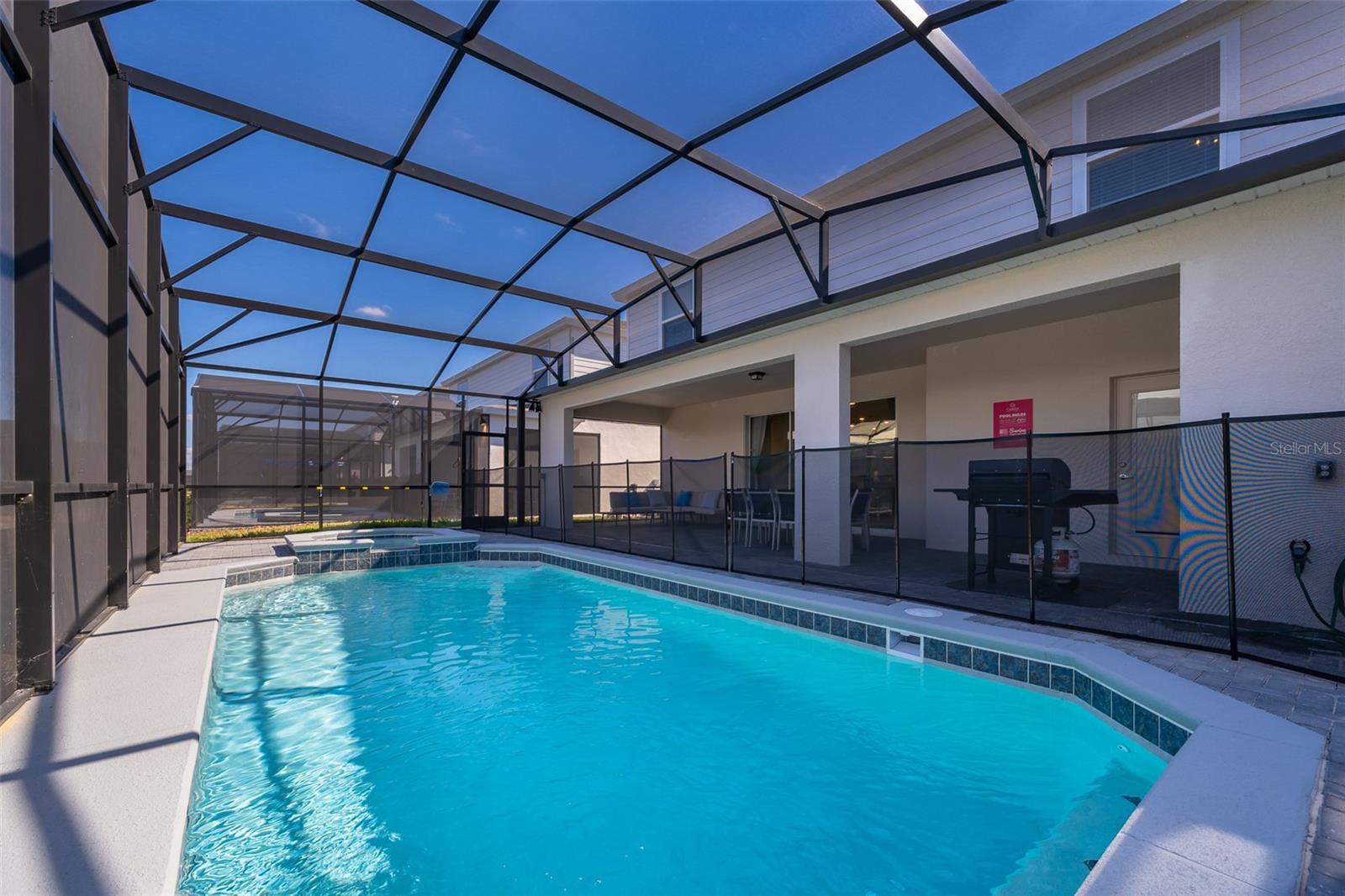 4457 KAIPO RD, DAVENPORT, FL, 33897