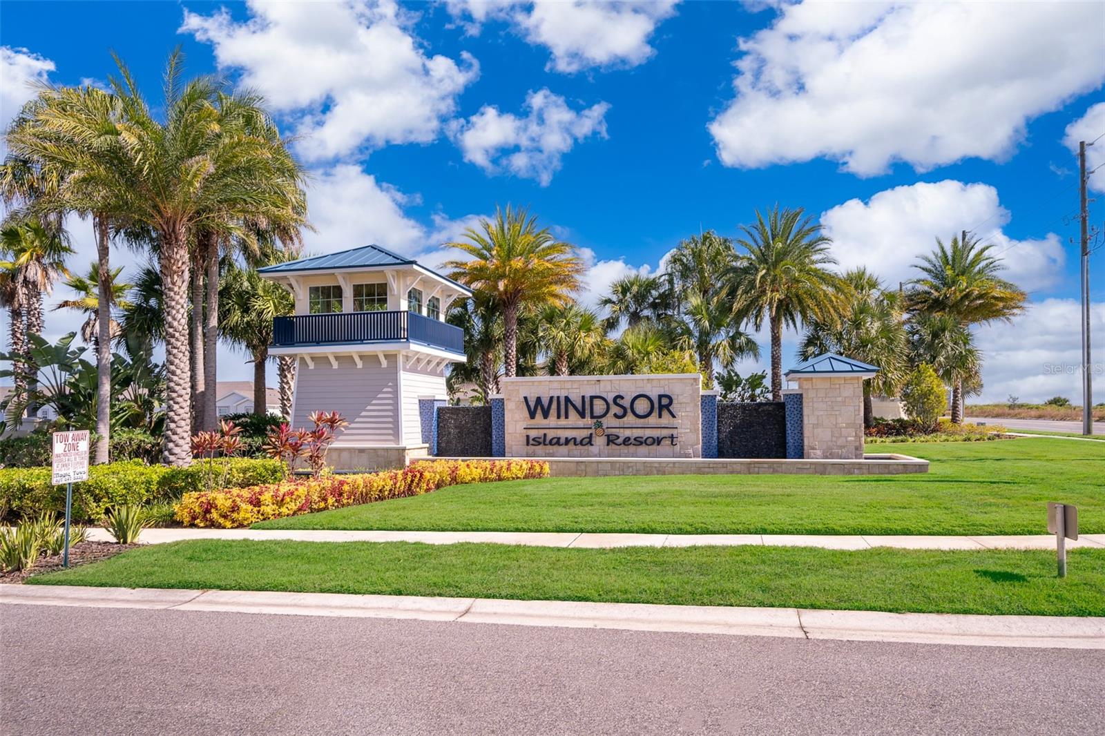 4457 KAIPO RD, DAVENPORT, FL, 33897
