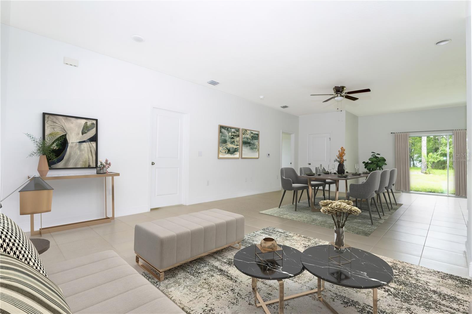 3087 SW 172ND LANE RD, OCALA, FL, 34473