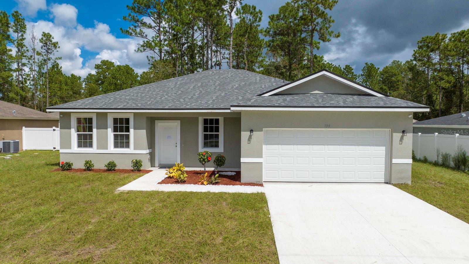 3087 SW 172ND LANE RD, OCALA, FL, 34473