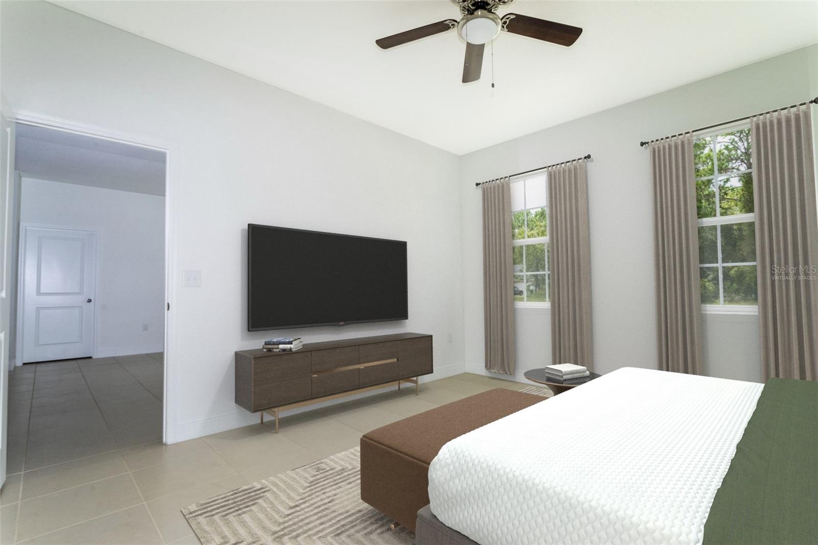 3087 SW 172ND LANE RD, OCALA, FL, 34473