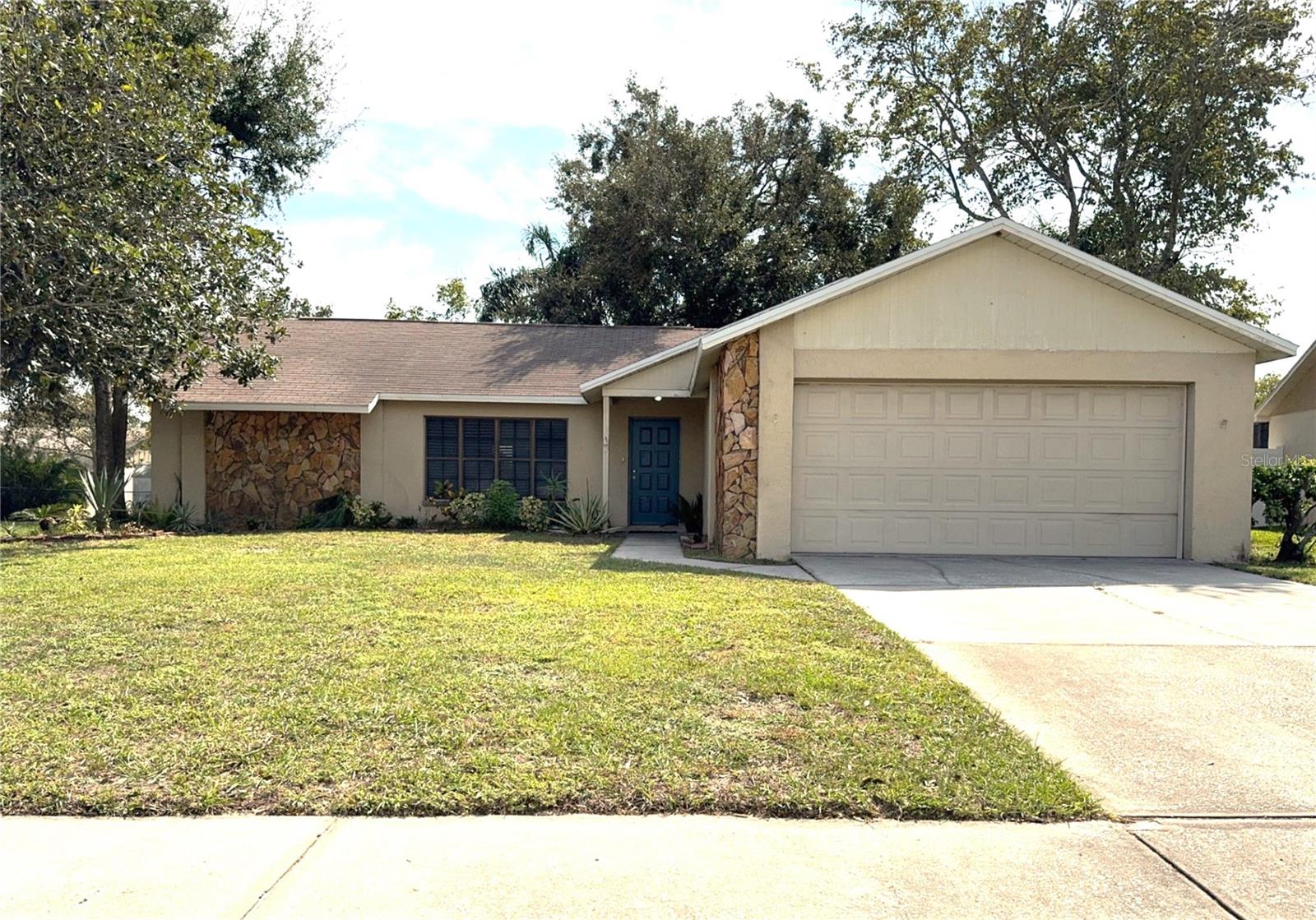 7140 ORCHID LAKE RD, NEW PORT RICHEY, FL, 34653