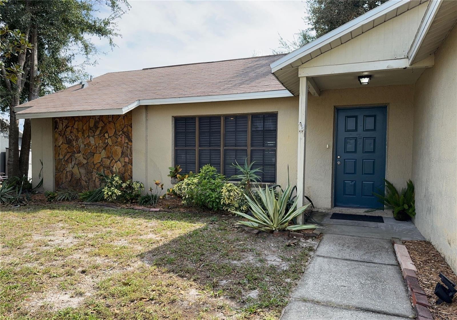 7140 ORCHID LAKE RD, NEW PORT RICHEY, FL, 34653
