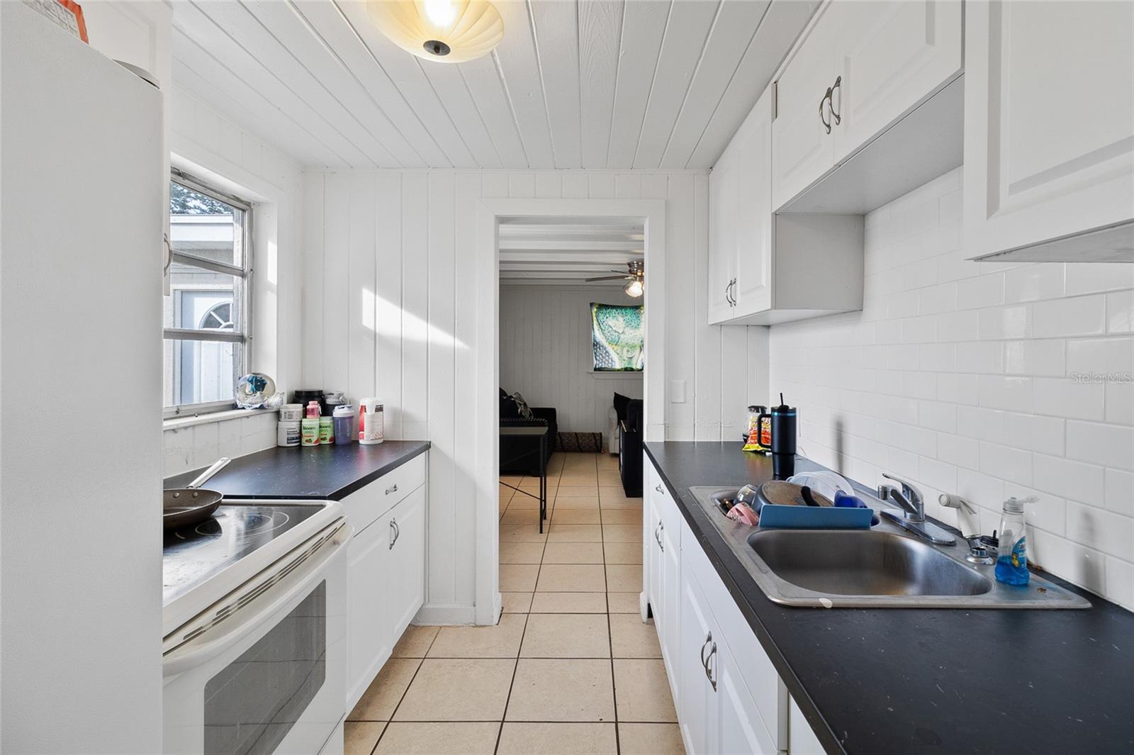 205 SANTURCE AVE, NORTH PORT, FL, 34287