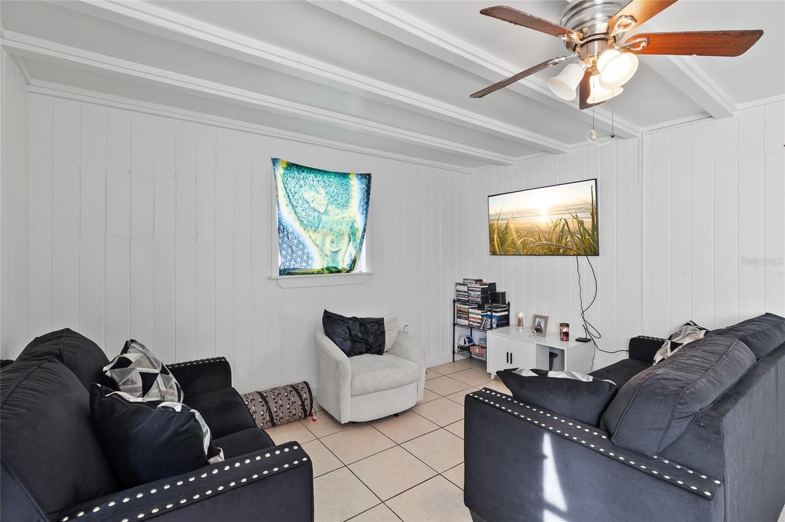 205 SANTURCE AVE, NORTH PORT, FL, 34287