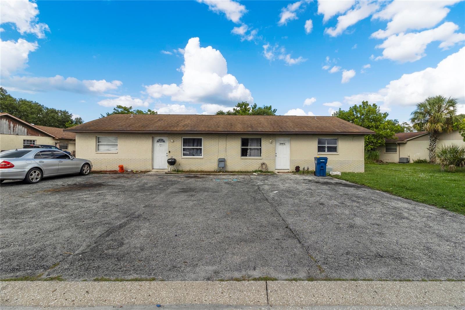 6709 46TH AVE W #A, BRADENTON, FL, 34210