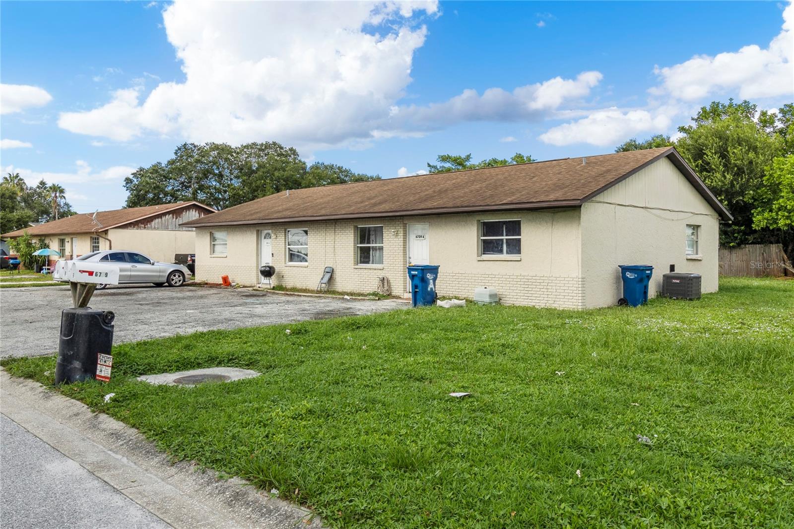 6709 46TH AVE W #A, BRADENTON, FL, 34210