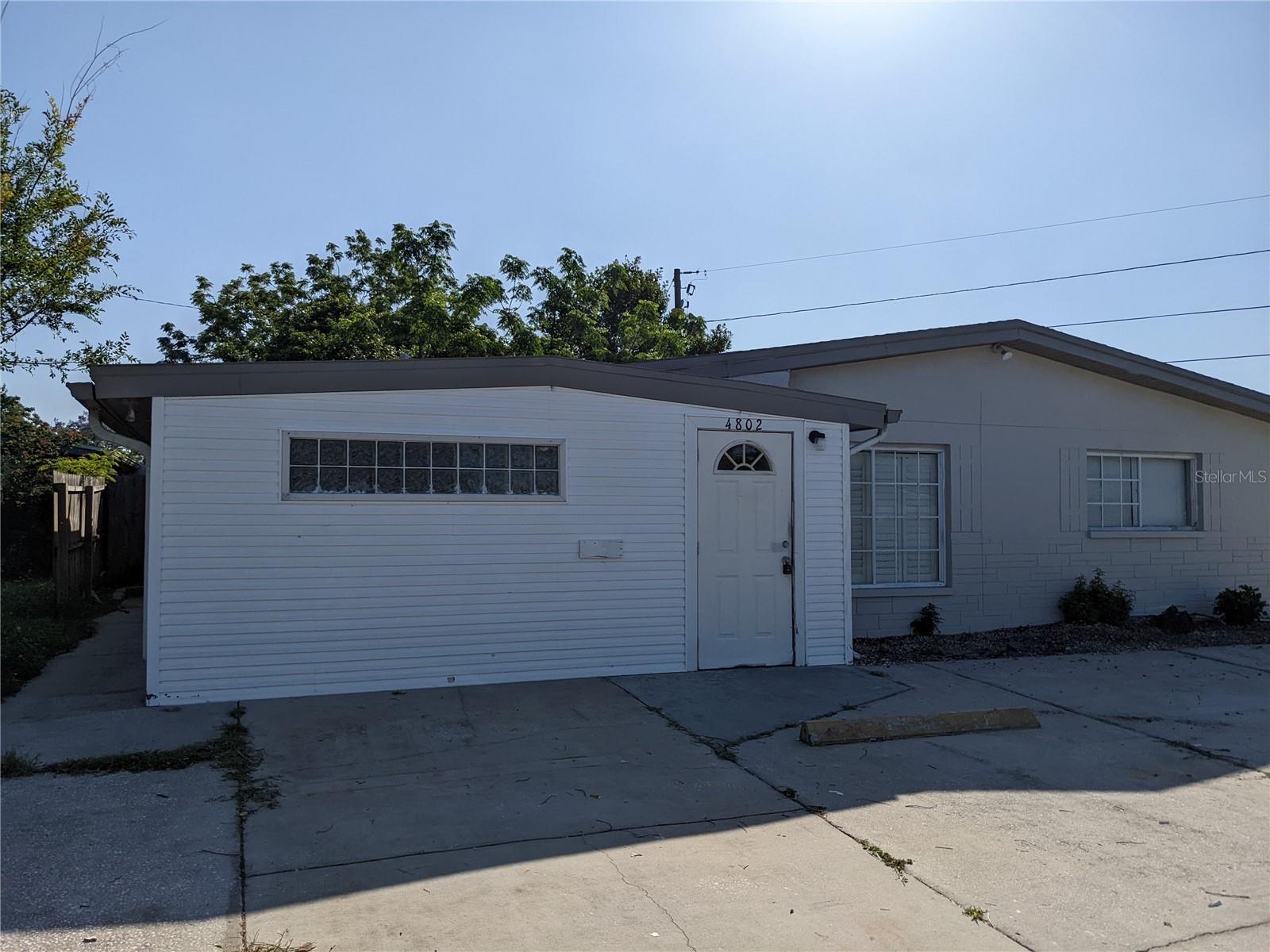 4802 DRIFT TIDE DR, NEW PORT RICHEY, FL, 34652