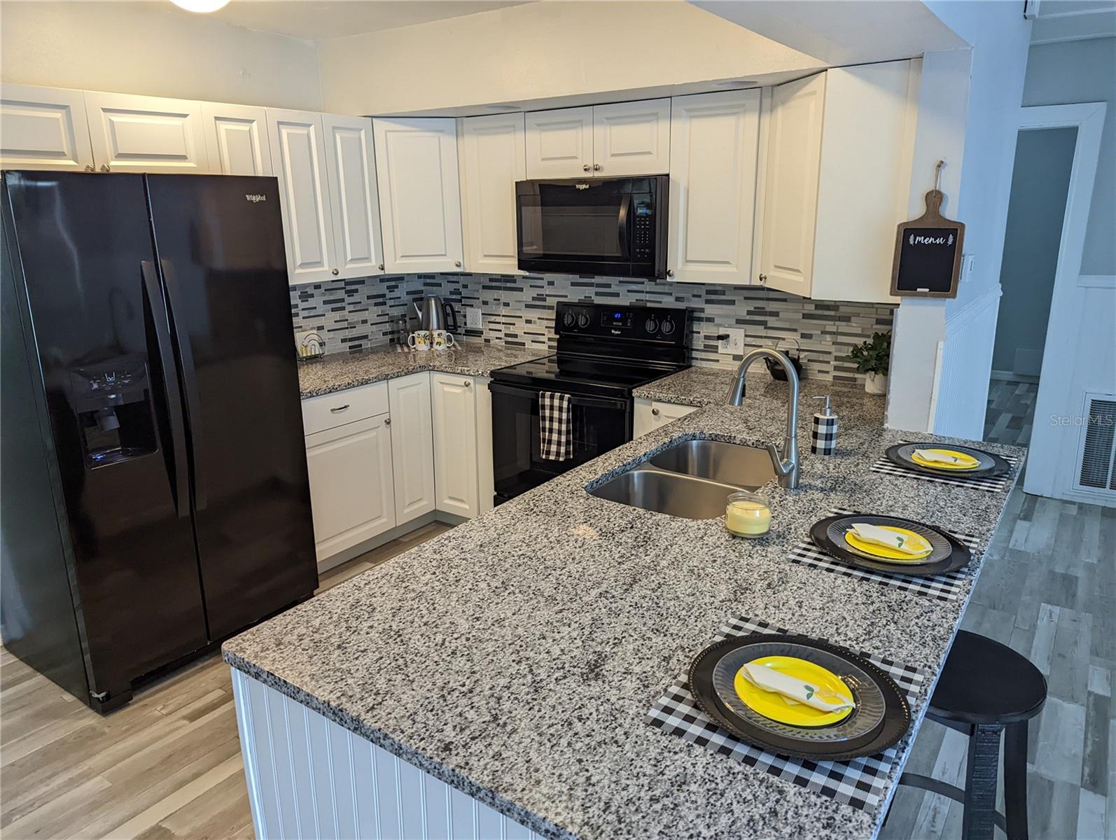 4802 DRIFT TIDE DR, NEW PORT RICHEY, FL, 34652