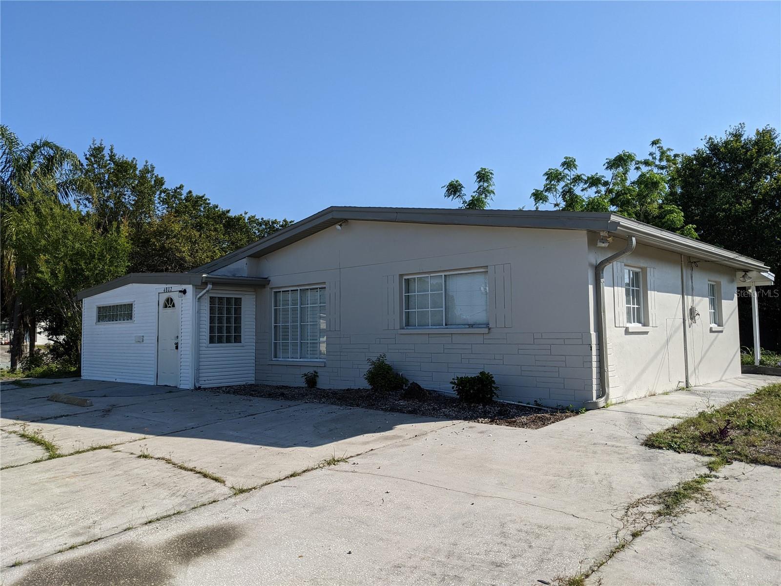 4802 DRIFT TIDE DR, NEW PORT RICHEY, FL, 34652