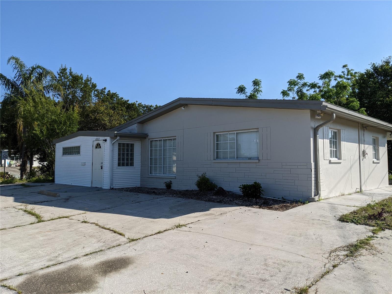 4802 DRIFT TIDE DR, NEW PORT RICHEY, FL, 34652