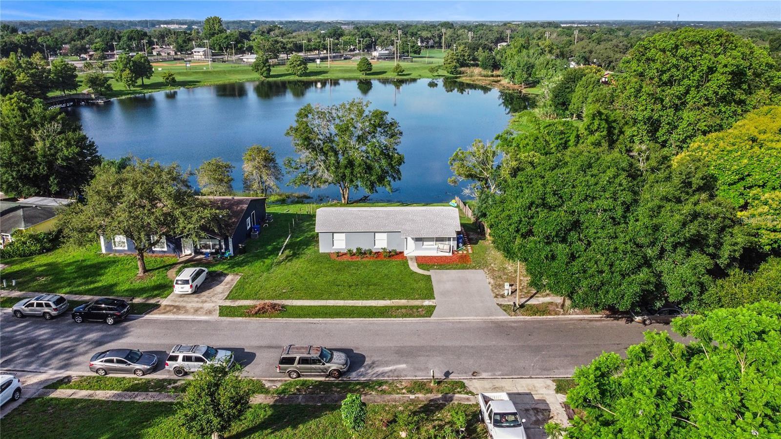 417 LITTLE SPRING HILL DR, OCOEE, FL, 34761